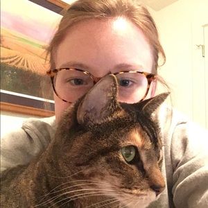 Meet your Posher, Amy